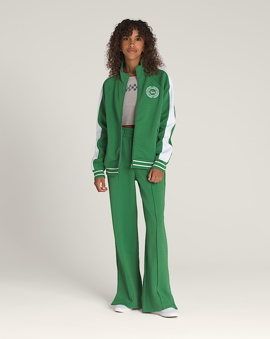 relay track jacket