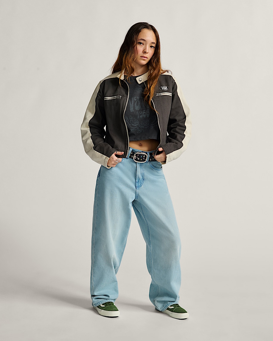 ryden bikerjacke