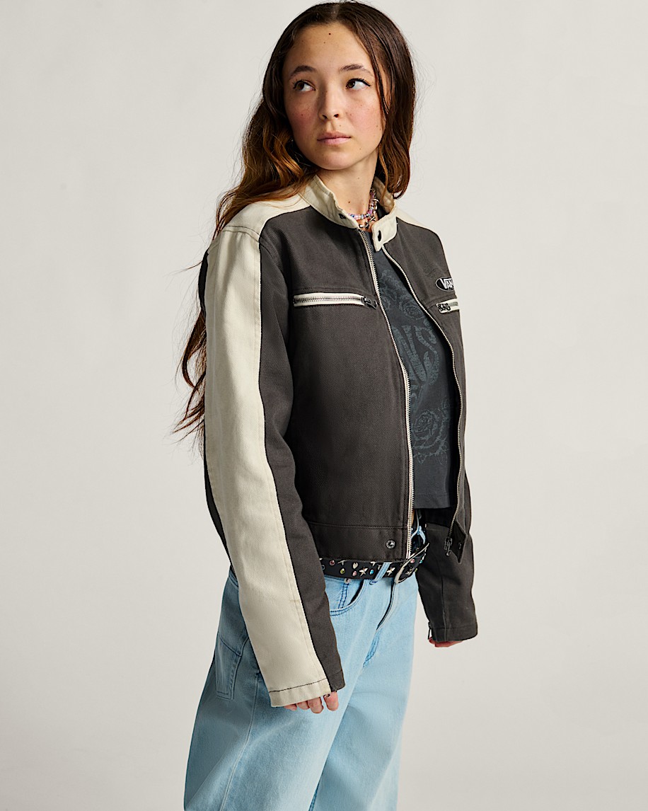 ryden bikerjacke