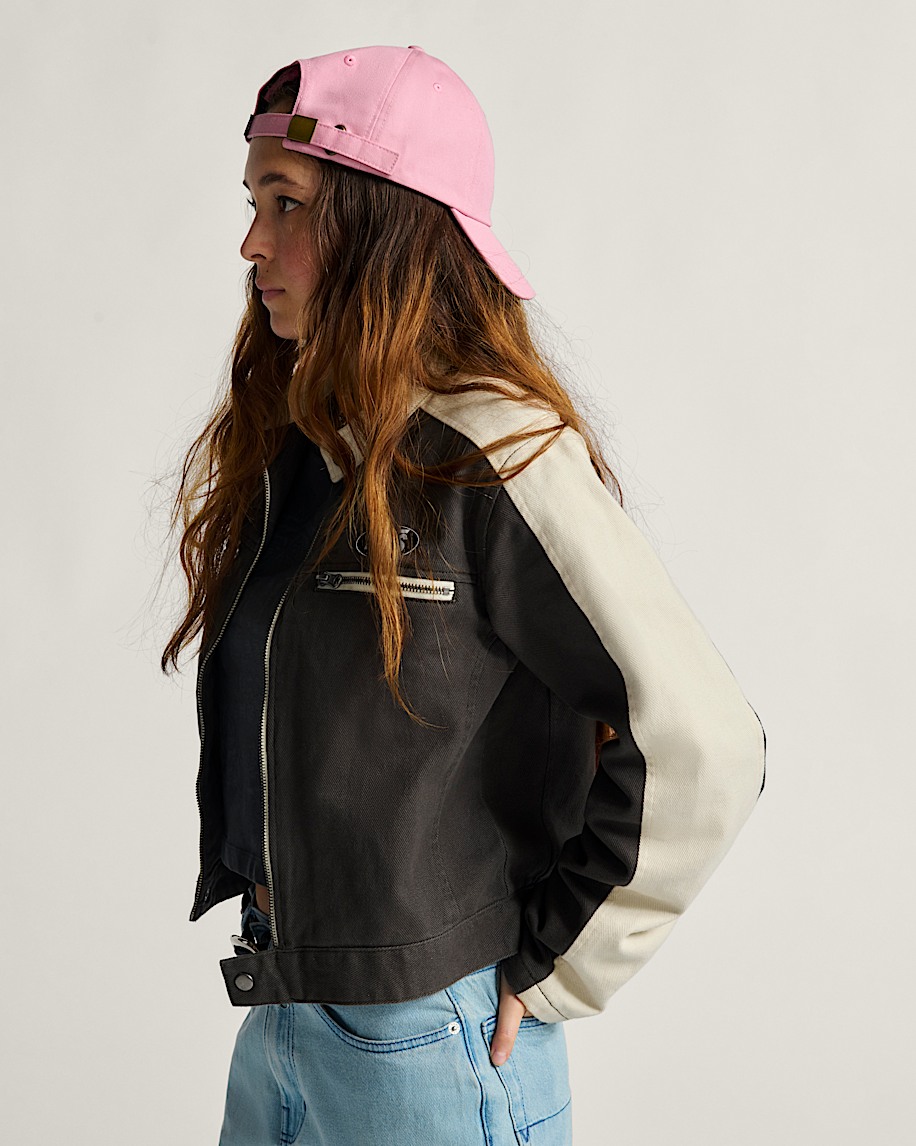 ryden bikerjacke