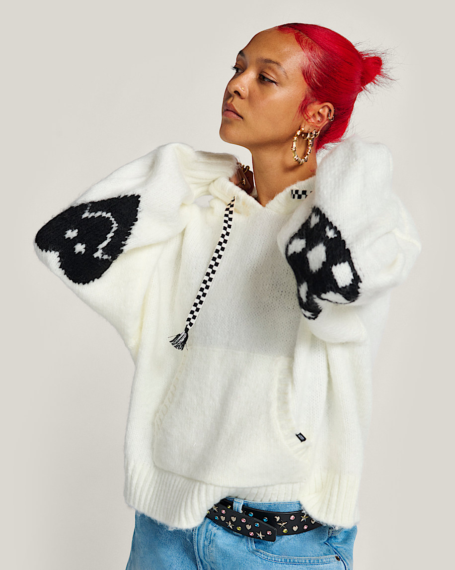 kawaii hoodie