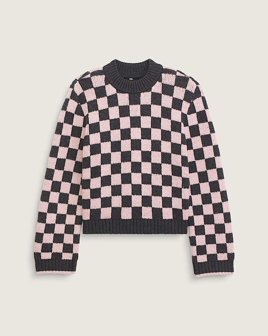 cameron pullover
