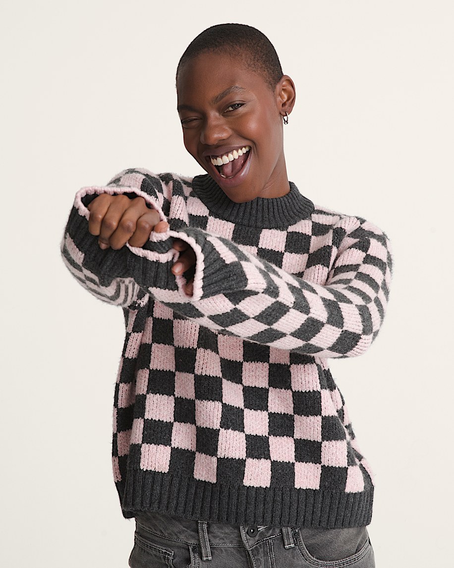 cameron pullover