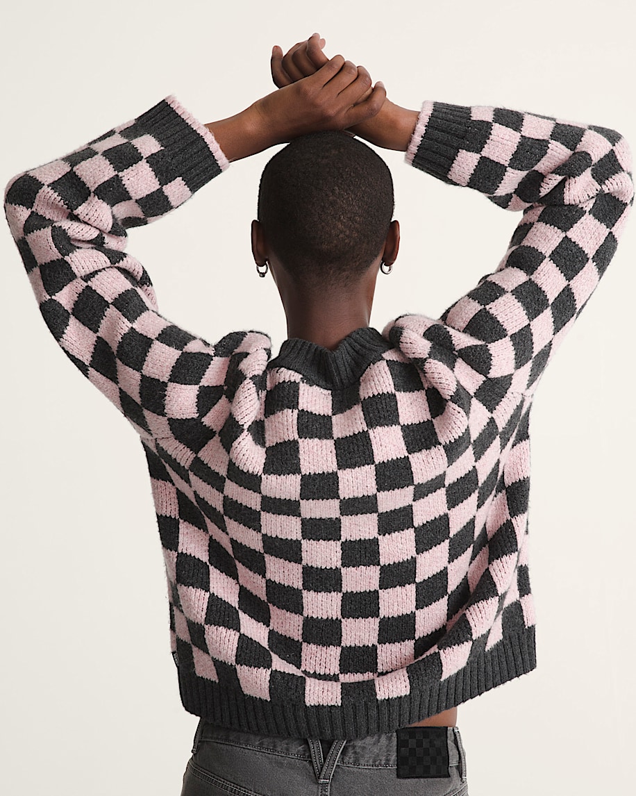 cameron pullover