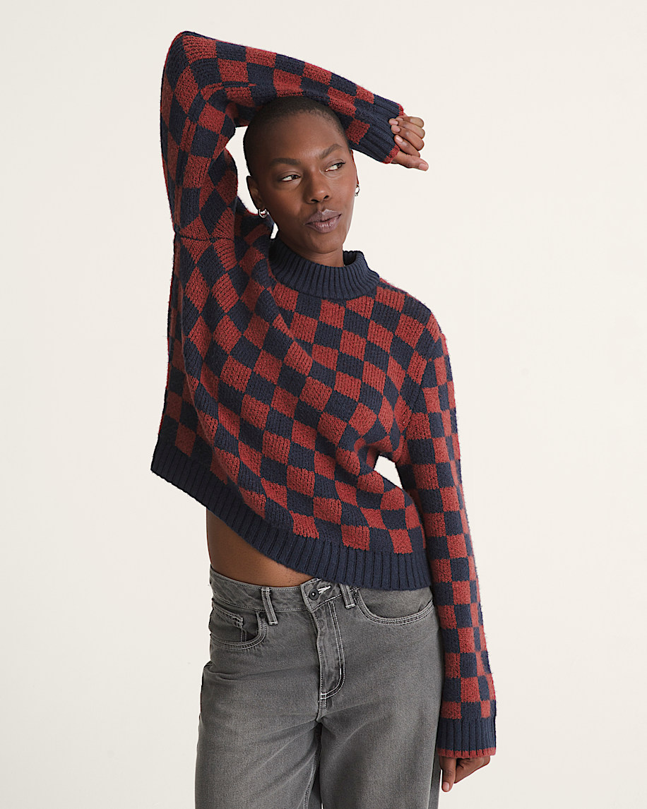 cameron pullover
