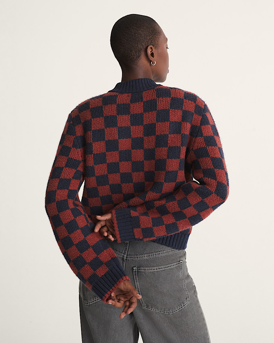 cameron pullover