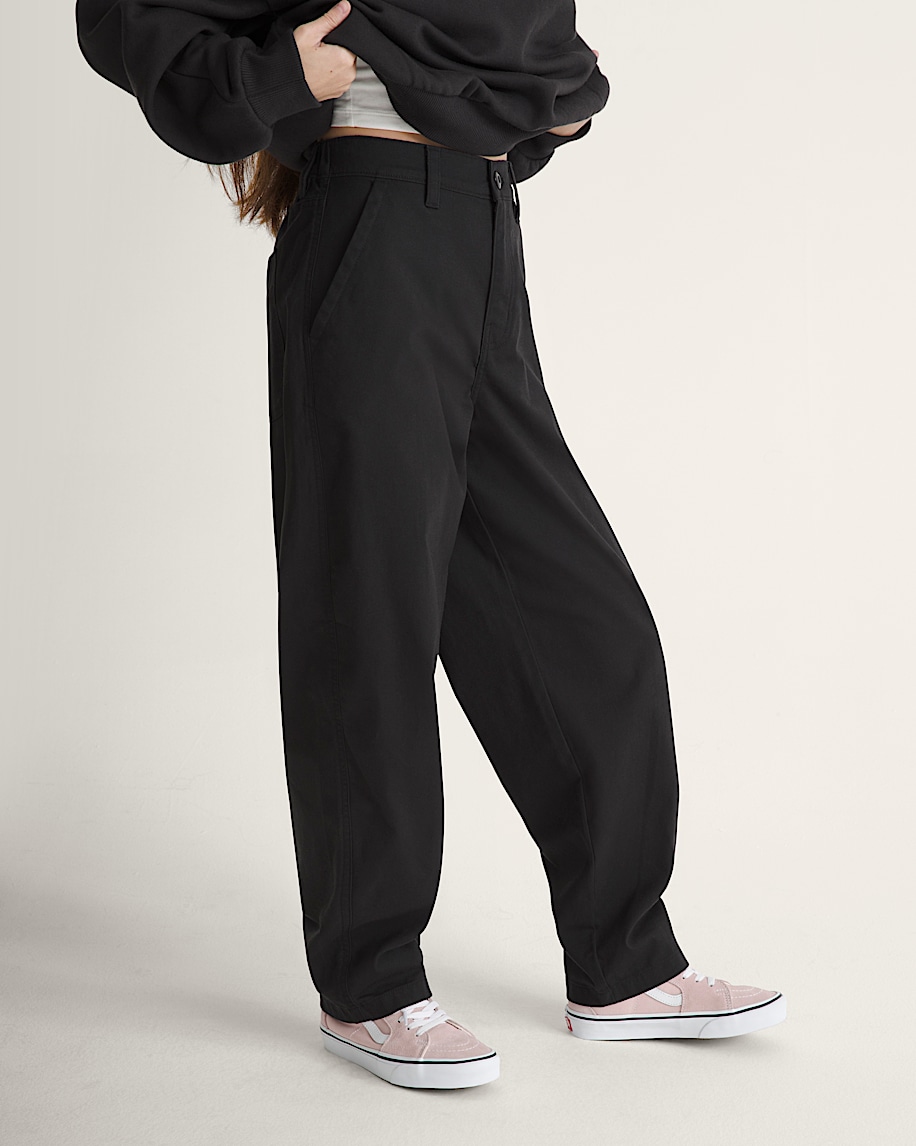 clifton barrel pants