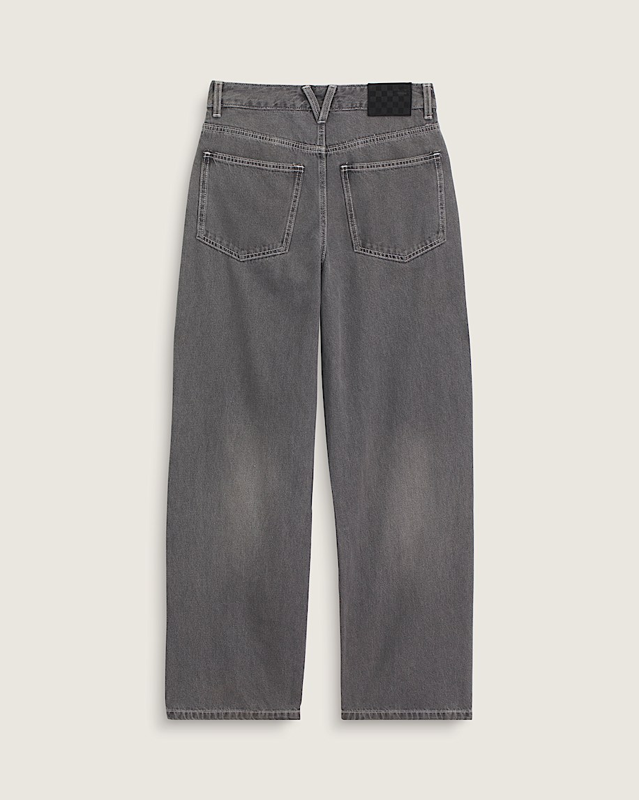 sirelle 5 pocket puddle pants