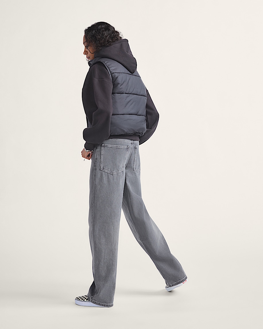 sirelle 5 pocket puddle pants