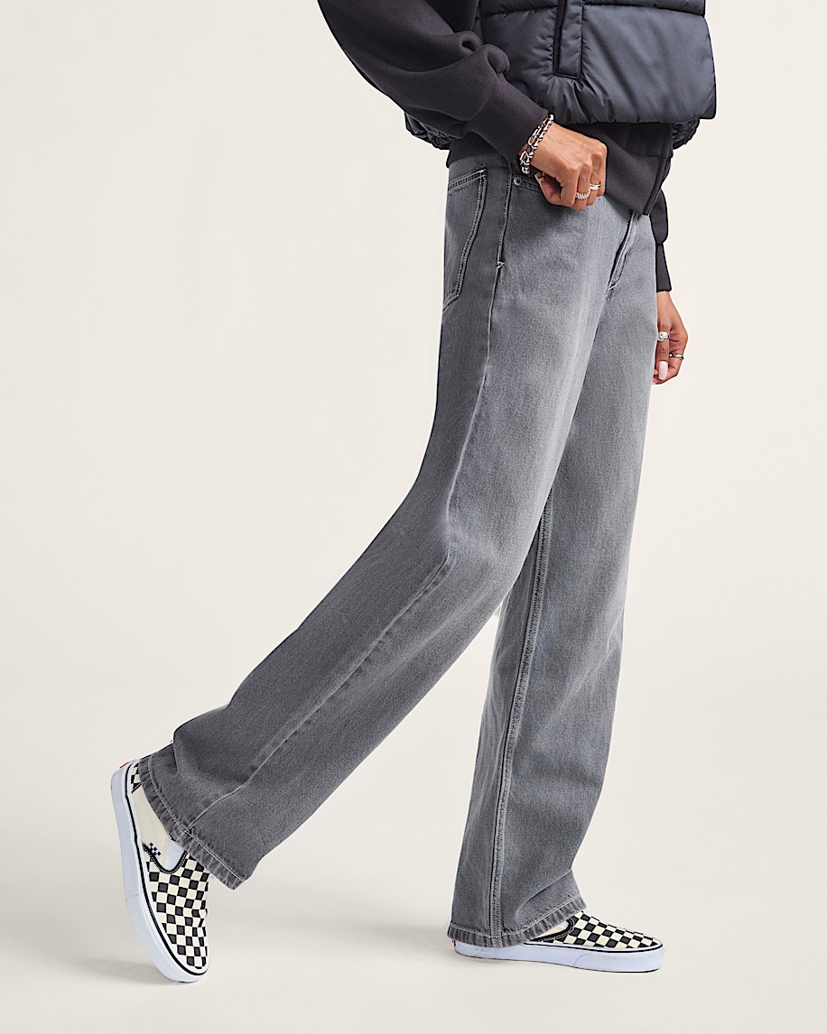 sirelle 5 pocket puddle pants