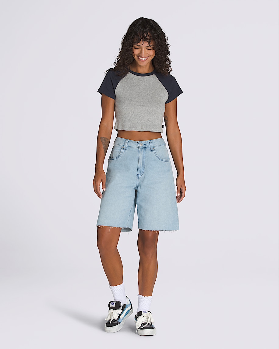 sirelle cut-off 9 jorts