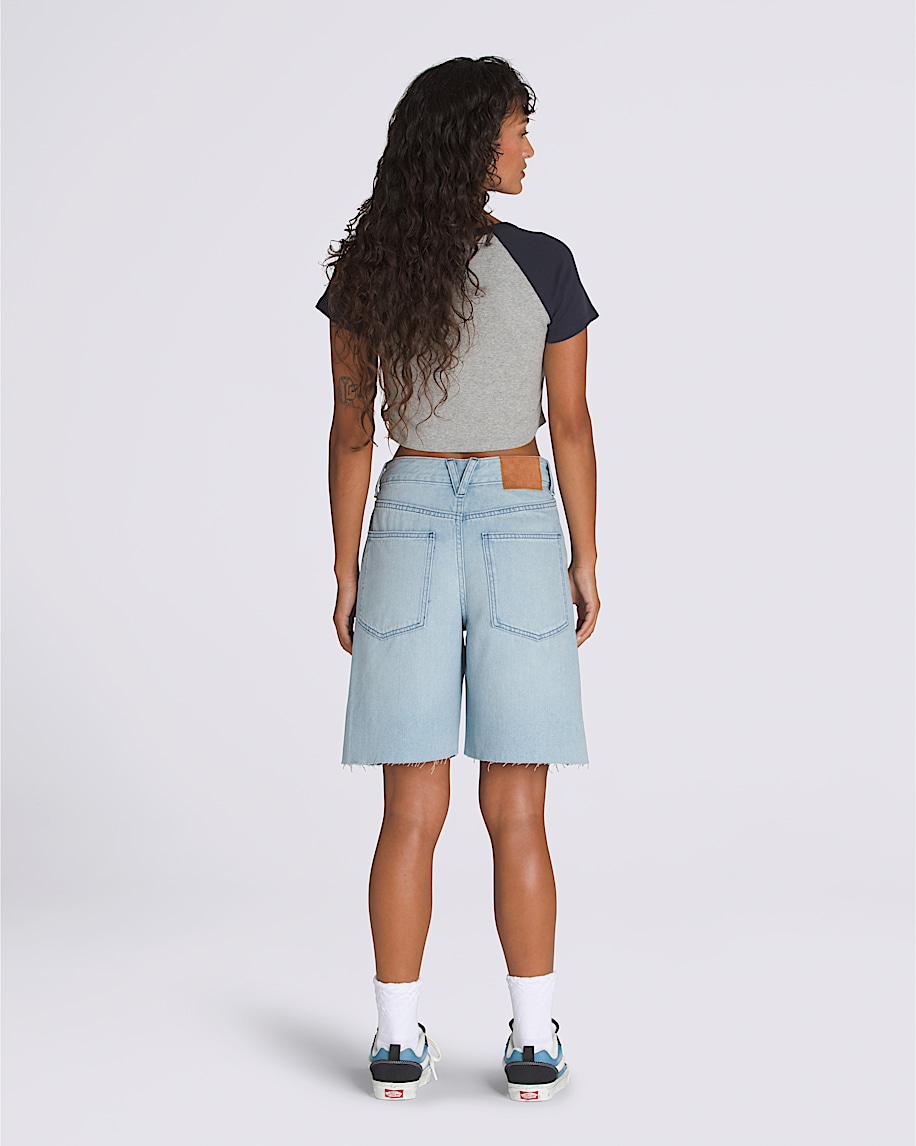 sirelle cut-off 9 jorts