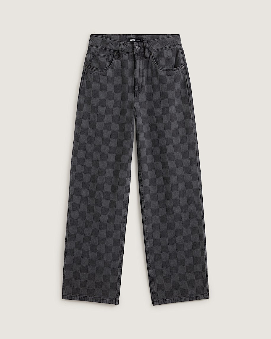 sirelle puddle pants