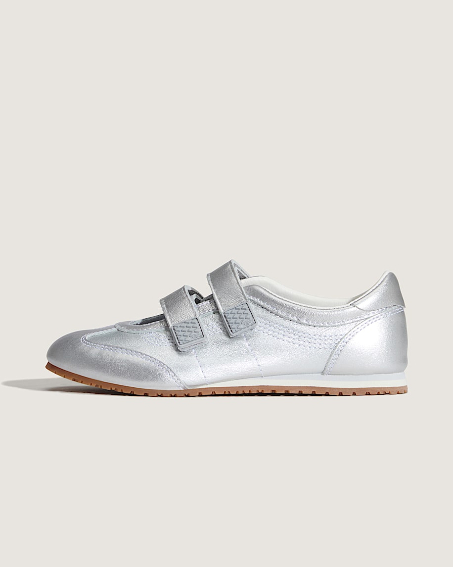 premium mary jane super lowpro schuh