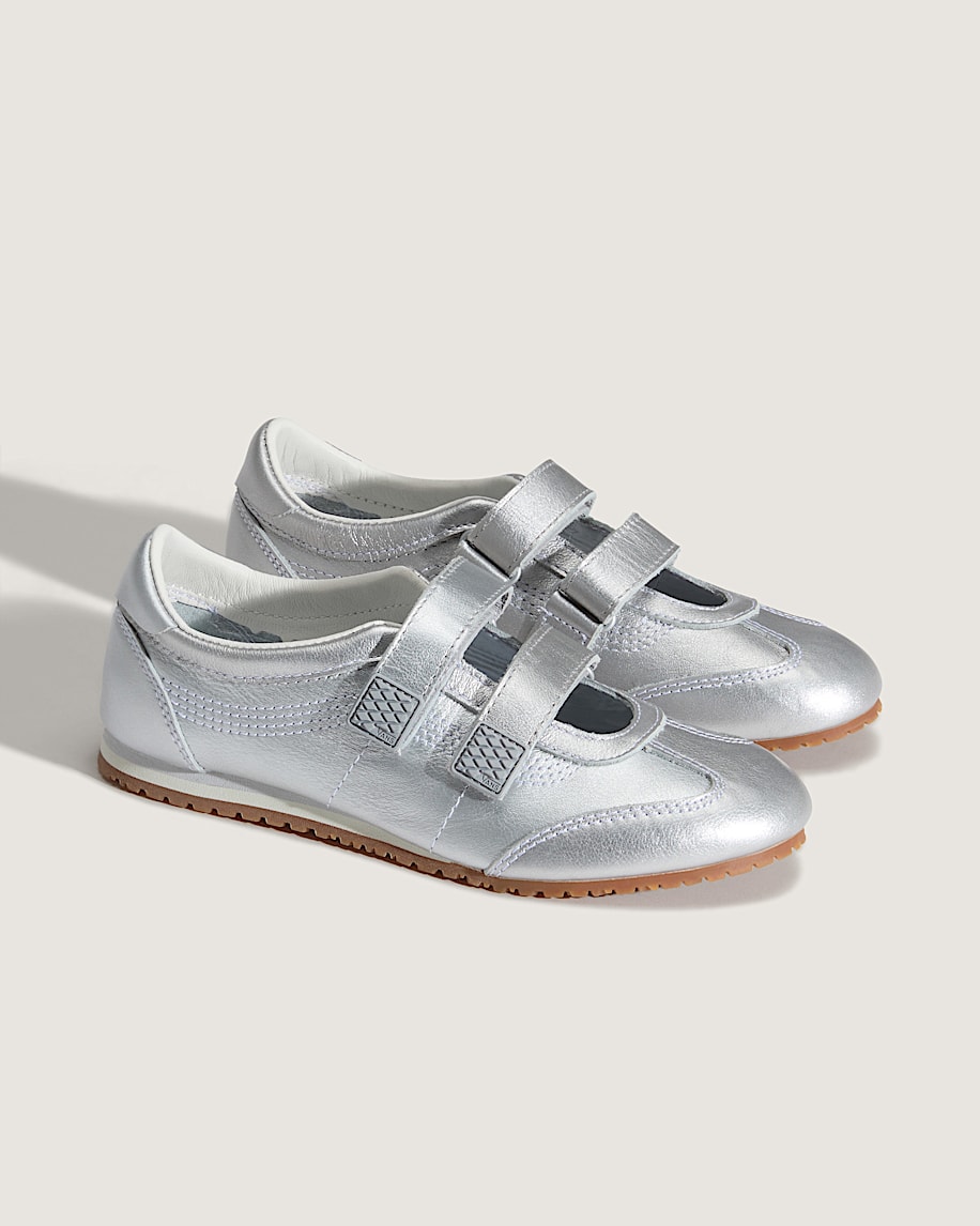 premium mary jane super lowpro schuh