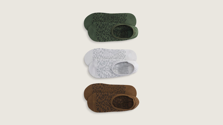 fuego canoodle socken 3er-pack