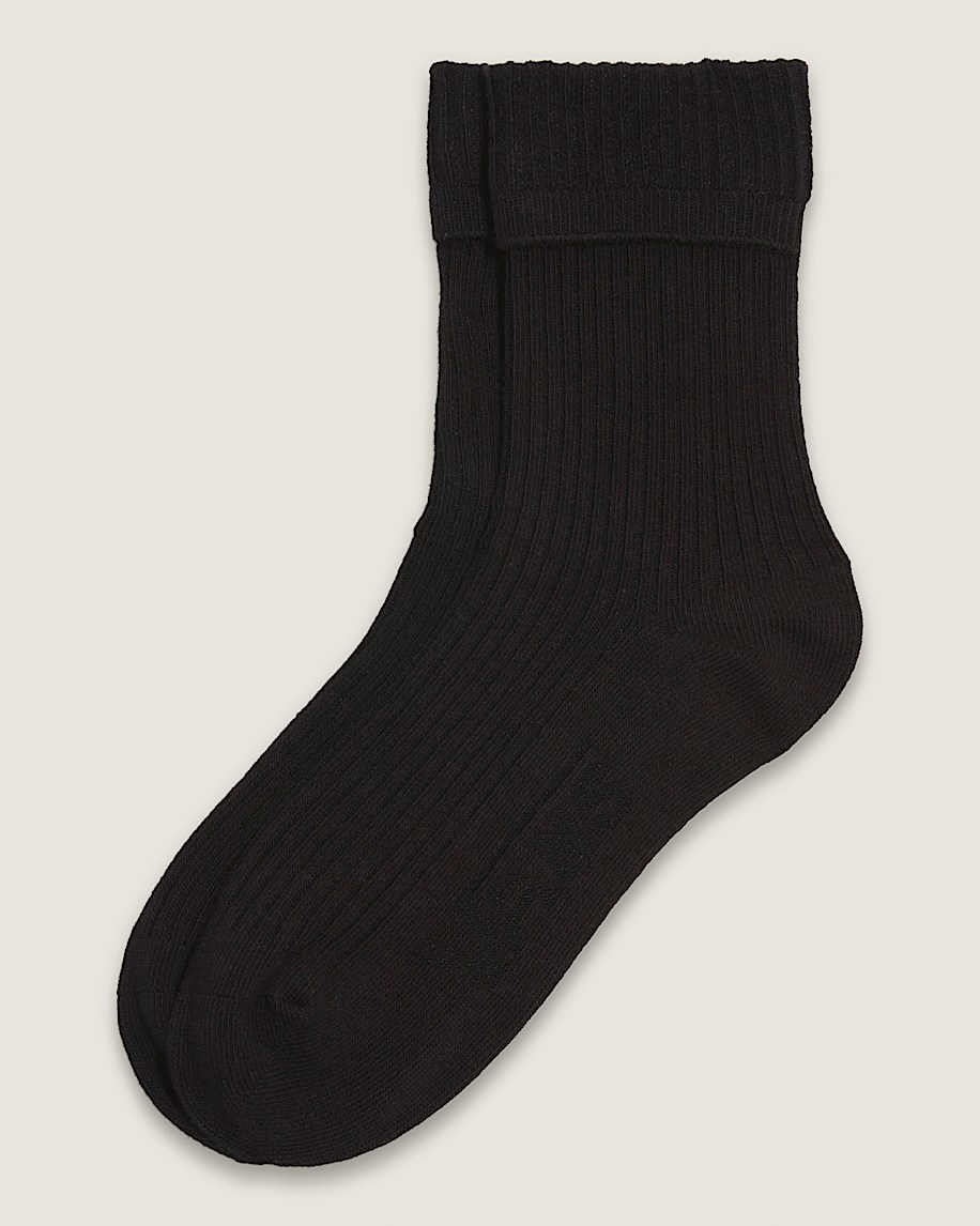 cuff it crew socken