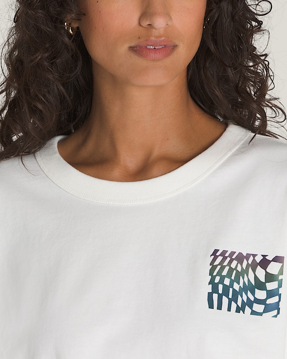 wildthorn reflektierendes t-shirt