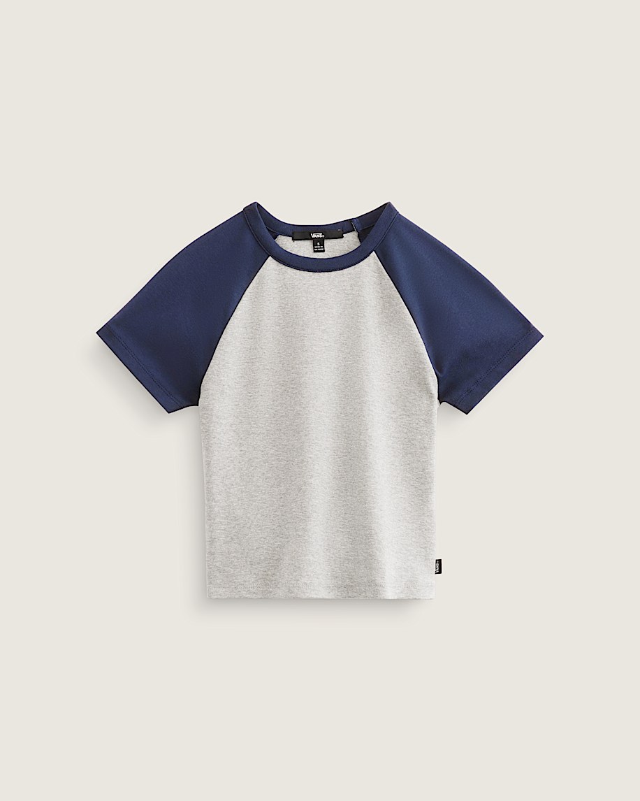 clare raglan t-shirt