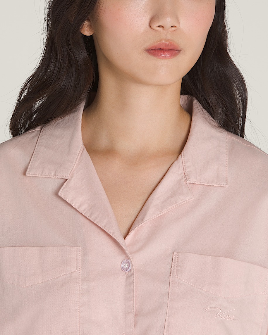 cassidy camp shirt