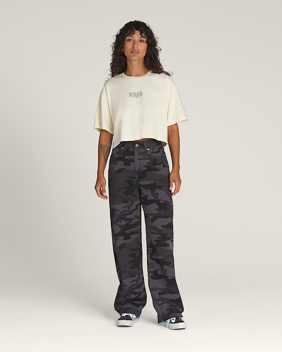 graffiti nightwash t-shirt