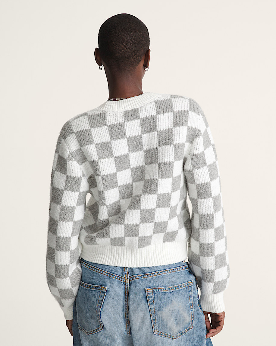 evelyn cardigan-pullover