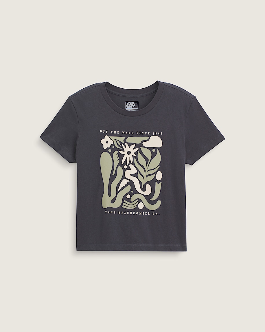 landschafts-t-shirt
