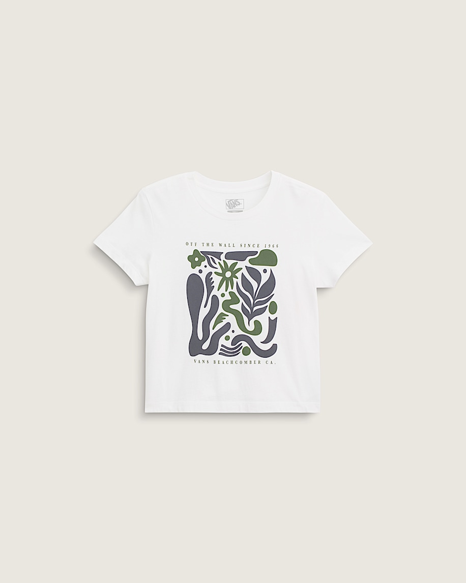 landschafts-t-shirt