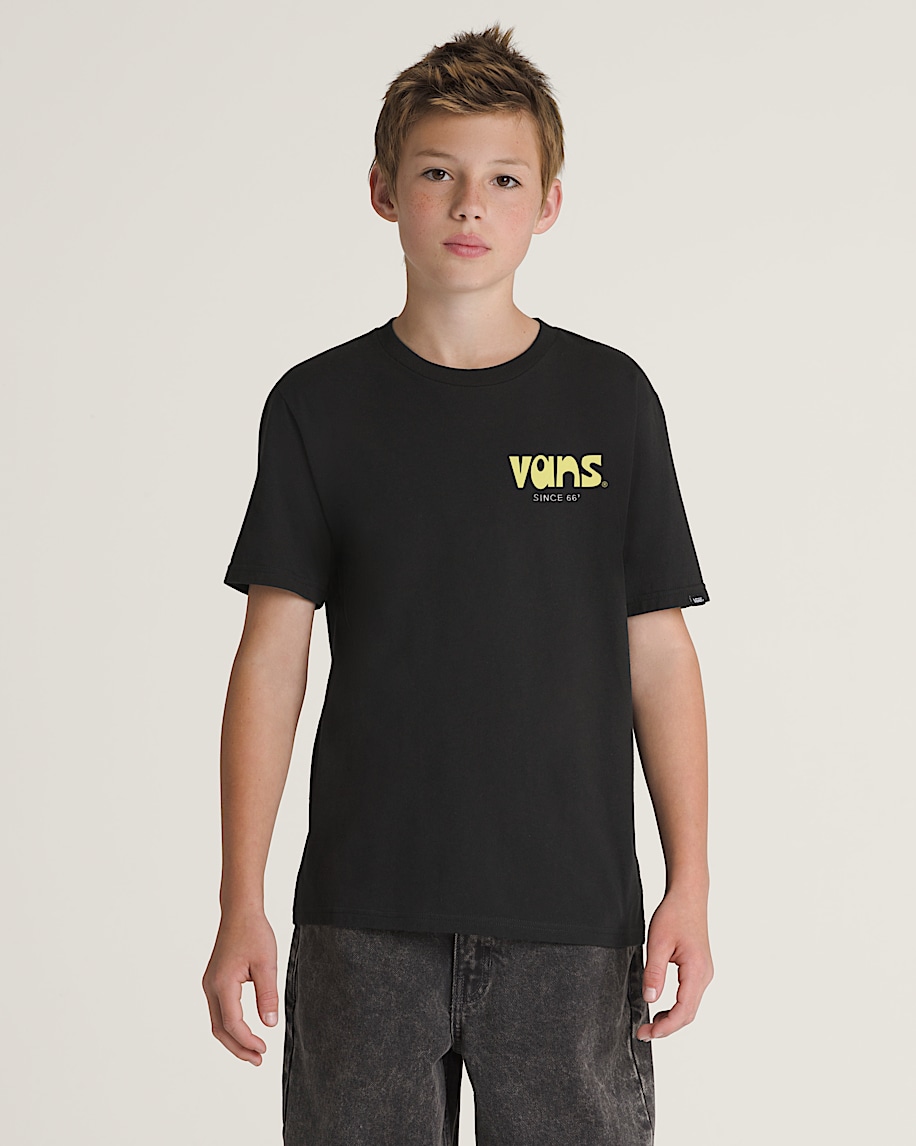 kinder zu schnell t-shirt