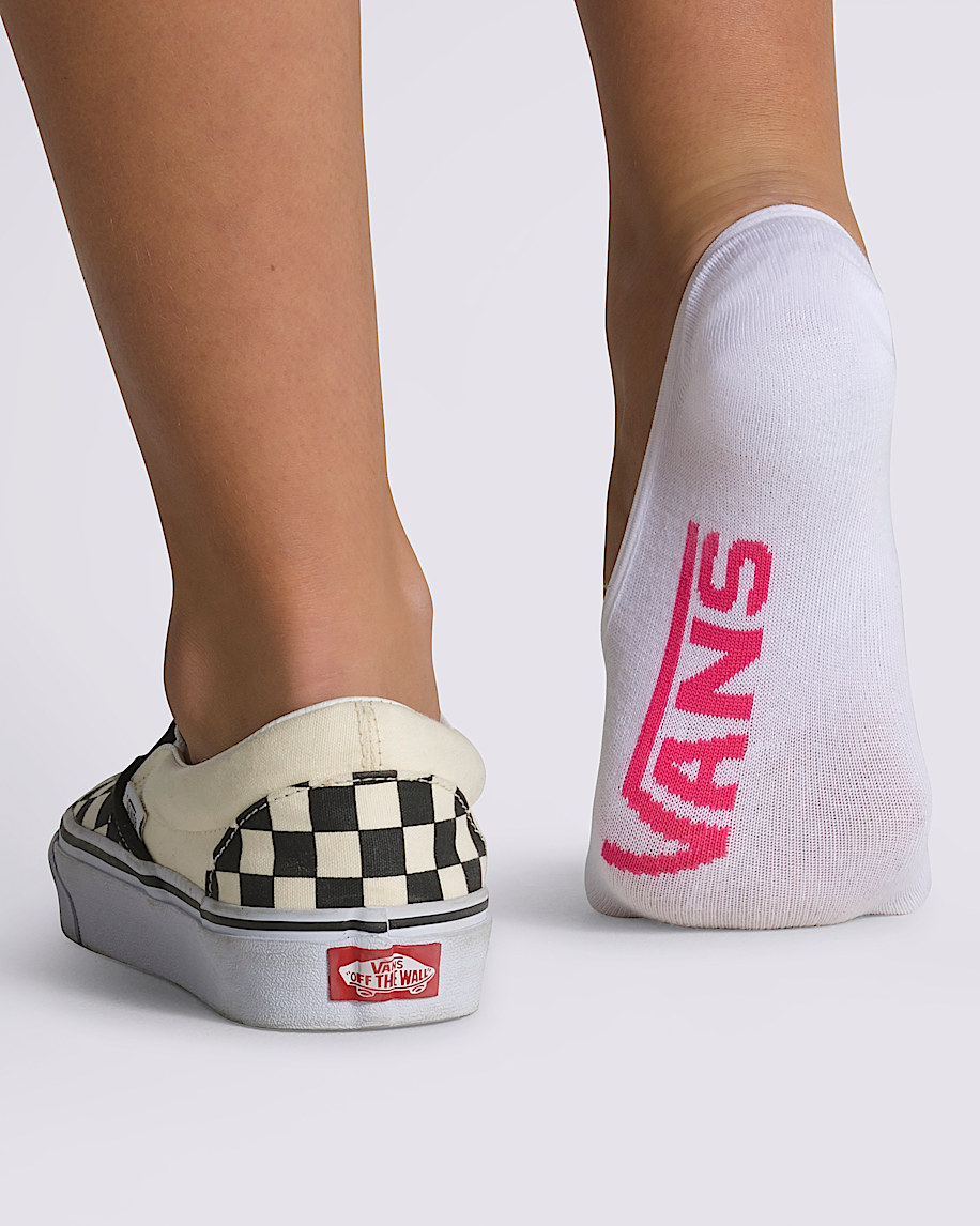 klassische canoodle-socken 3er-pack