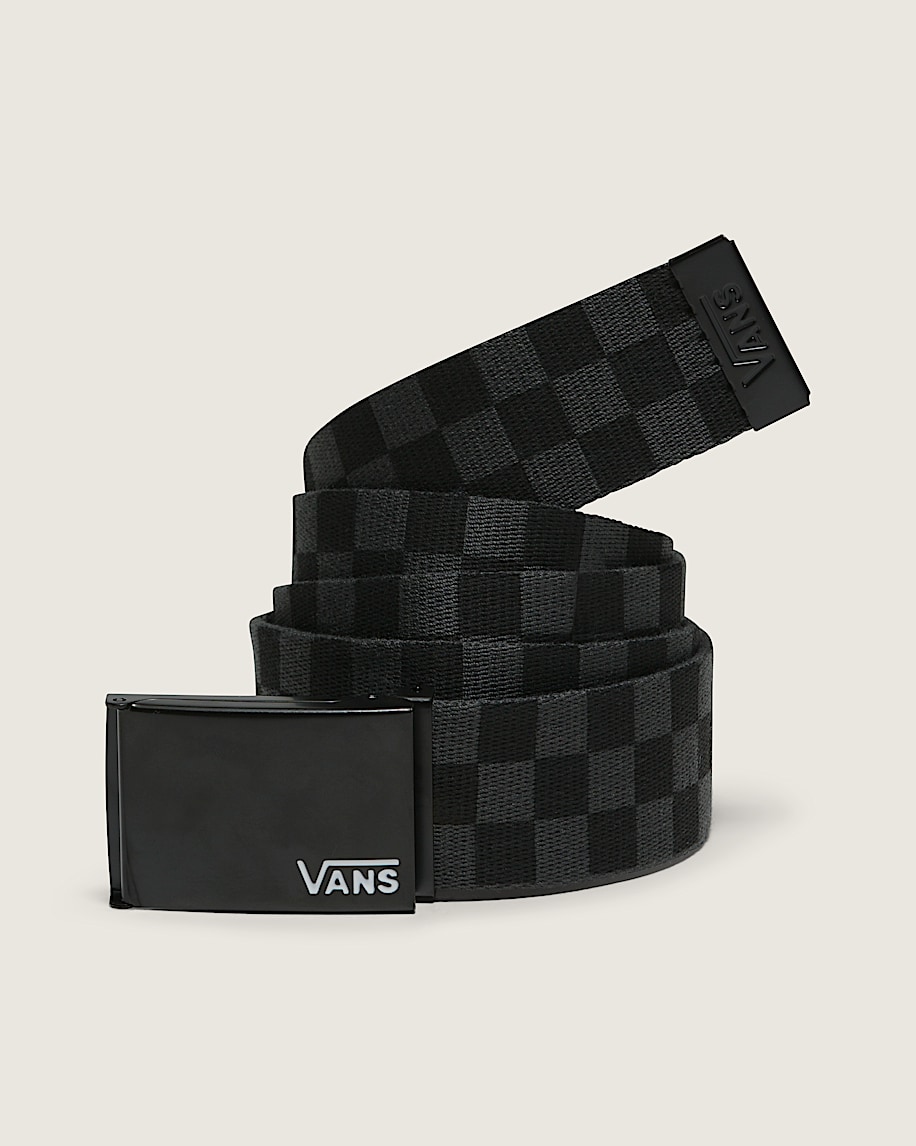 deppster web belt
