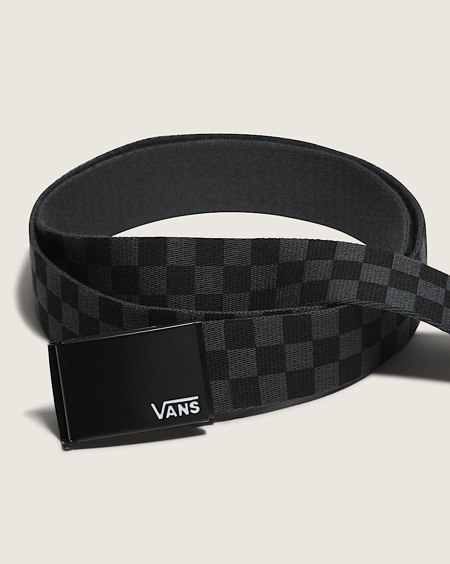 deppster web belt