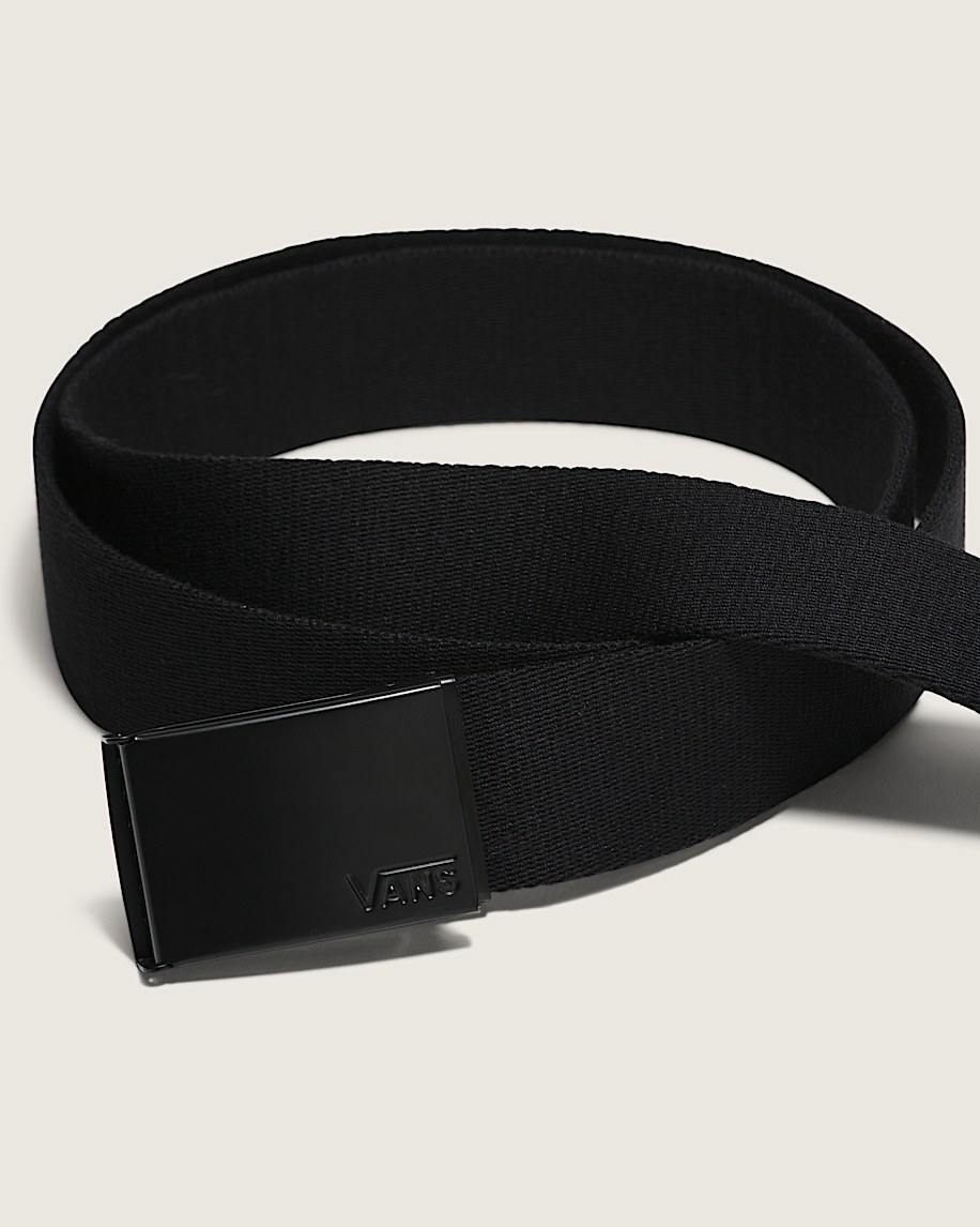 deppster web belt