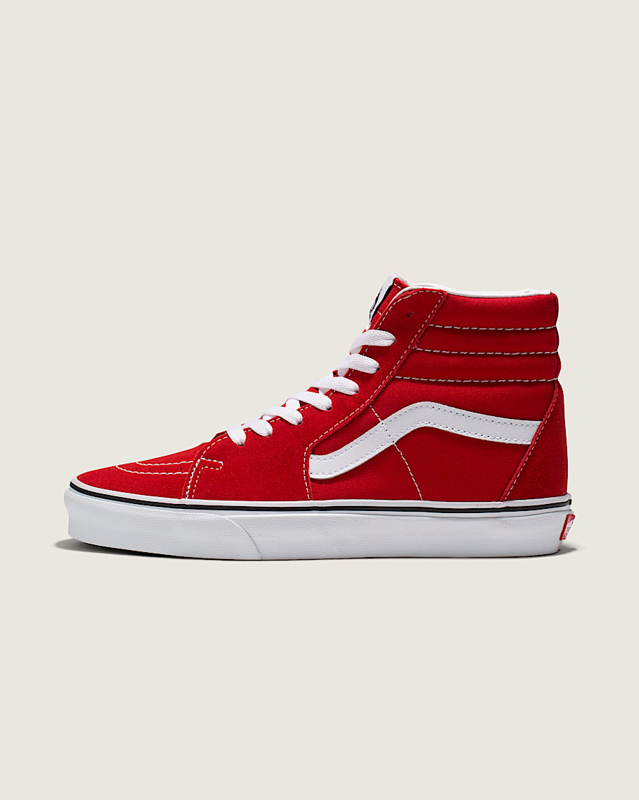 sk8-hi schuh