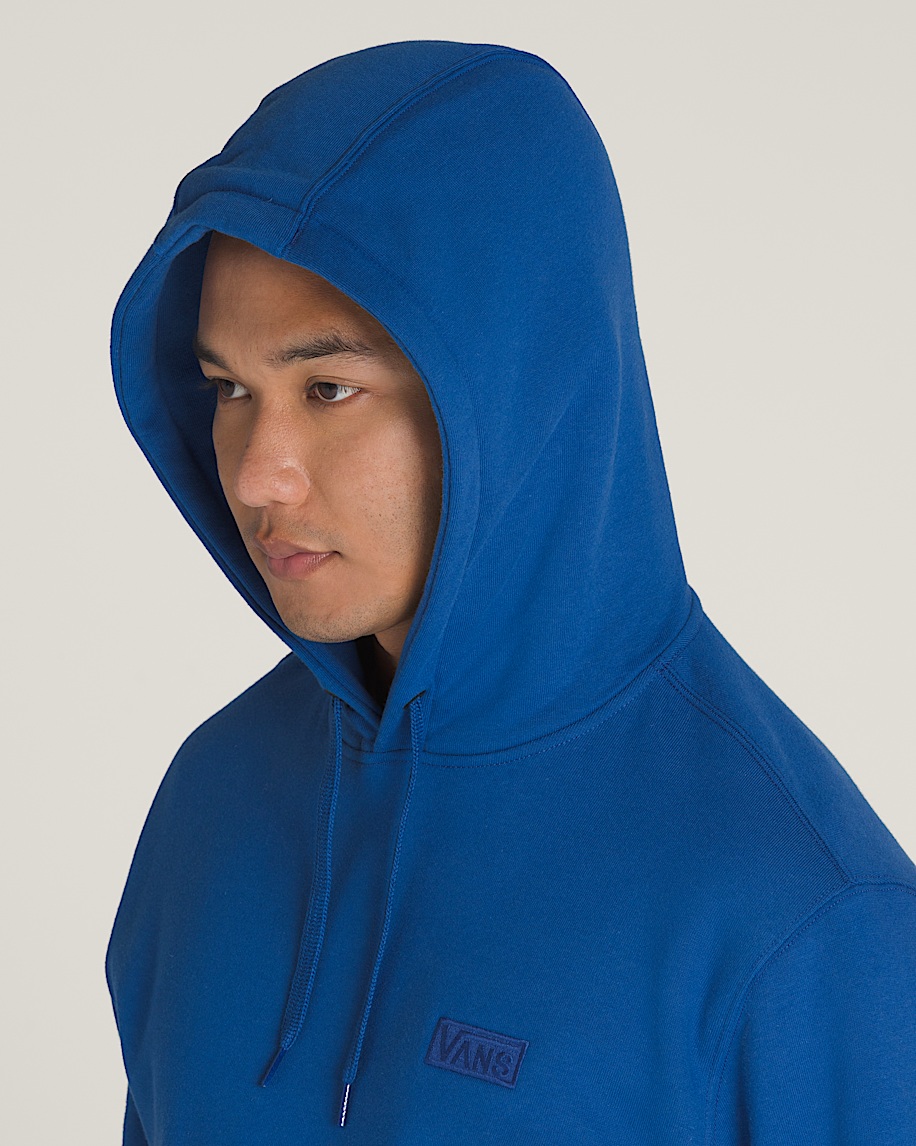 basic pullover-hoodie