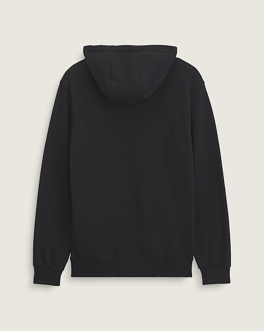 vans classic pullover hoodie