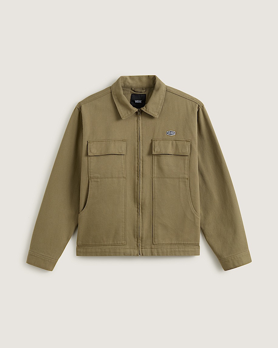 mcavoy station jacket