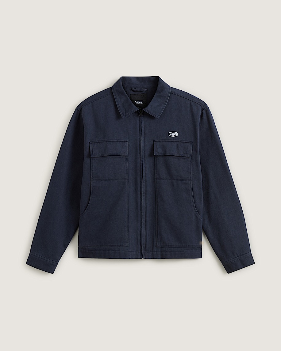 mcavoy station jacket