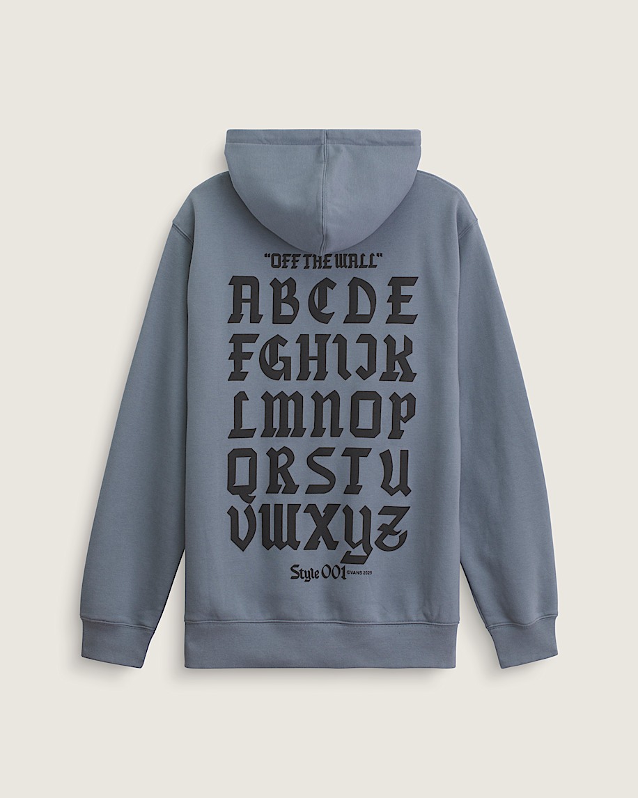 pullover-hoodie modell 001