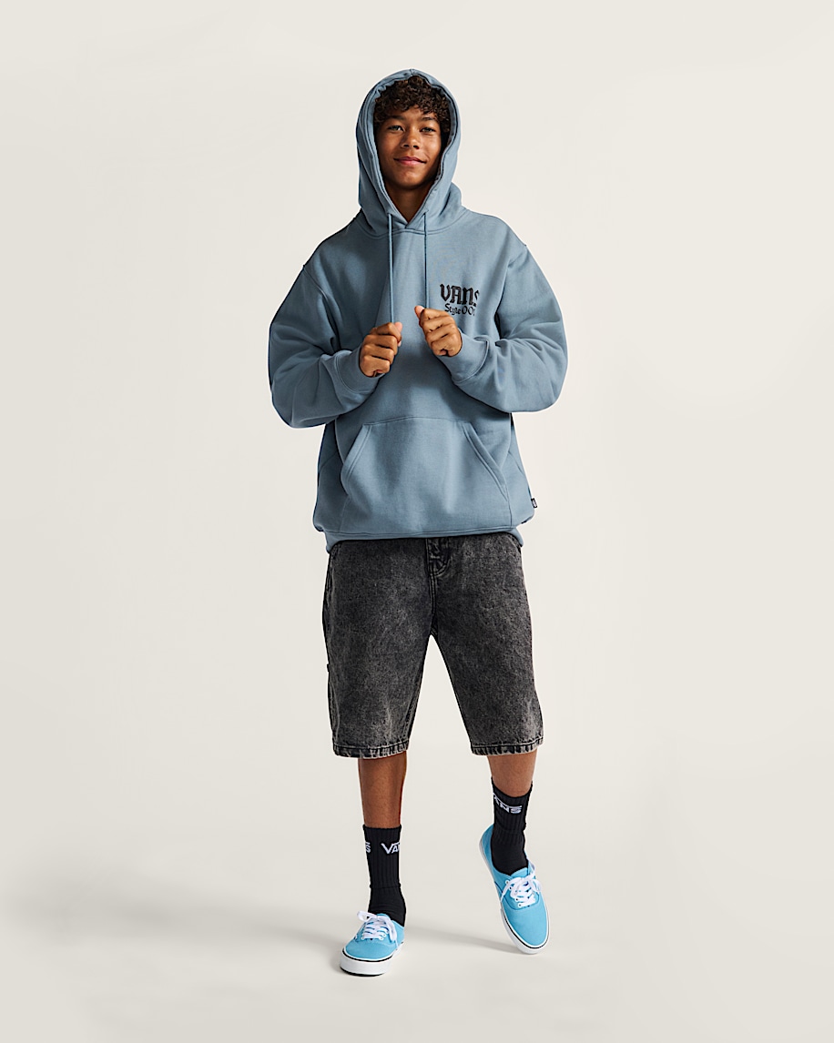 pullover-hoodie modell 001