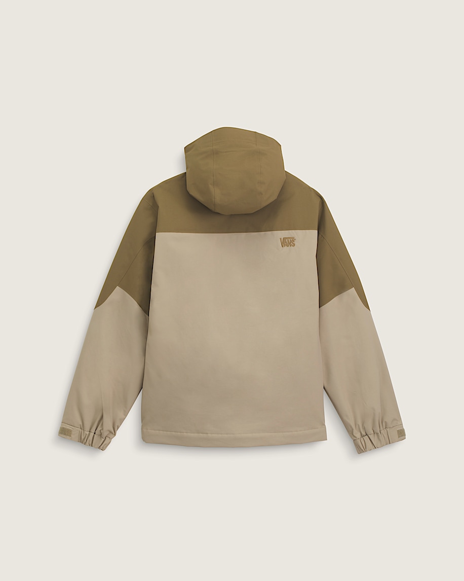 hellbound schneejacke