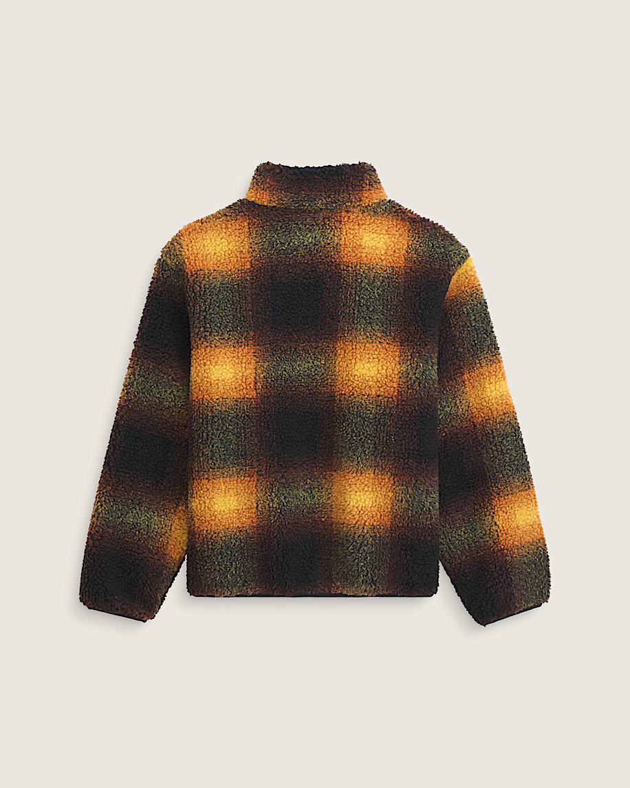 heights high pile jacket
