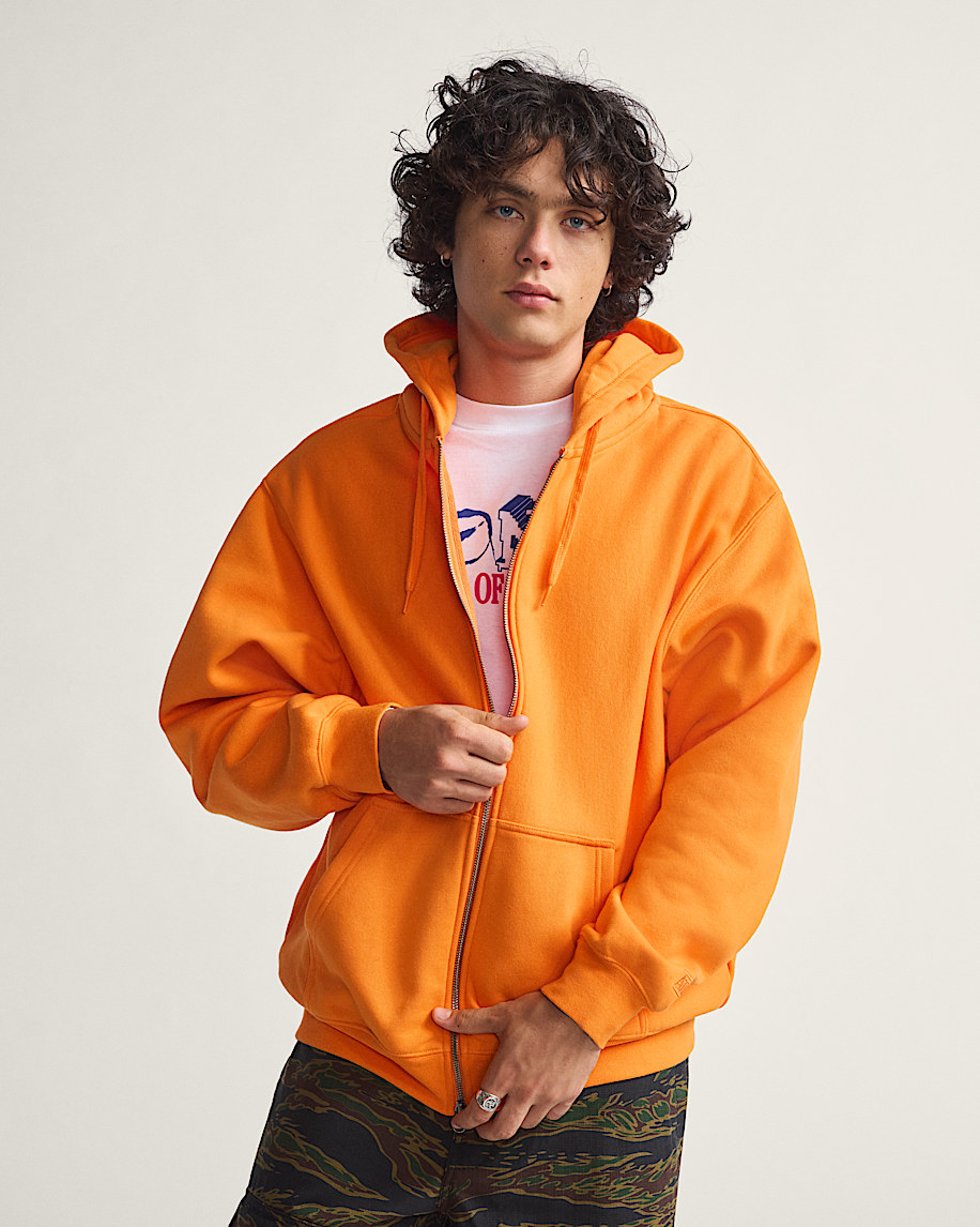 skate zip hoodie von atiba jefferson