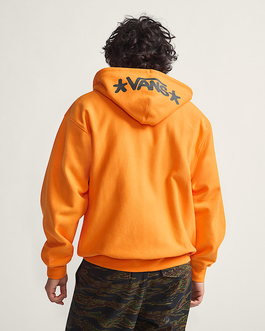 skate zip hoodie von atiba jefferson
