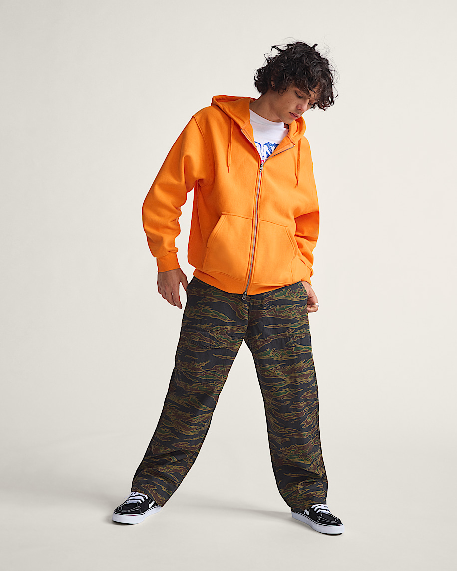 skate zip hoodie von atiba jefferson