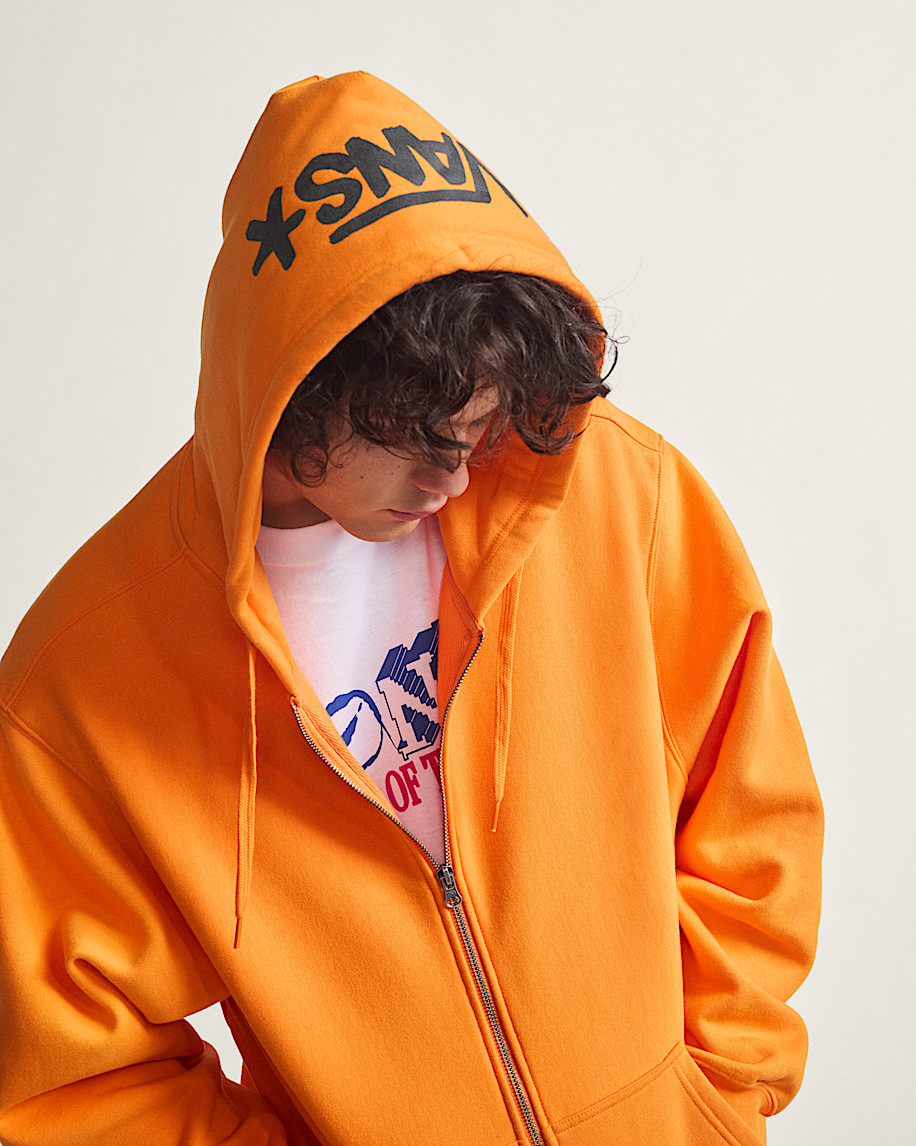 skate zip hoodie von atiba jefferson