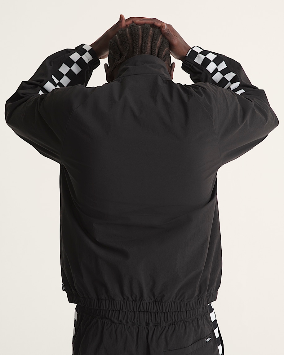 ronnie trainingsjacke