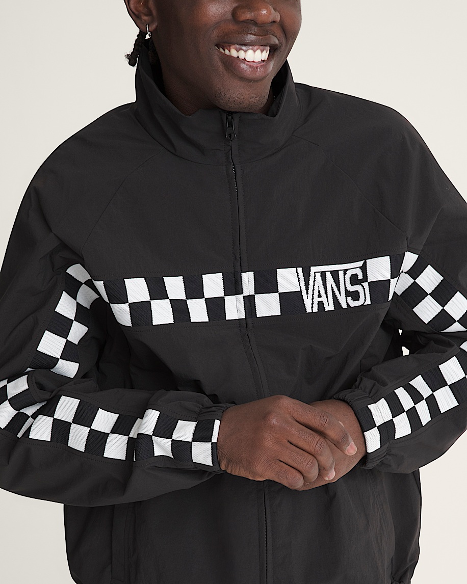ronnie trainingsjacke