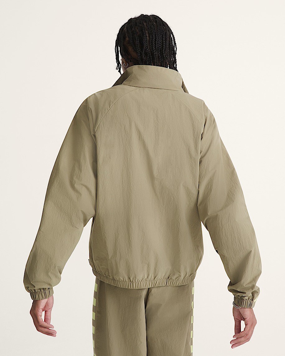 ronnie trainingsjacke