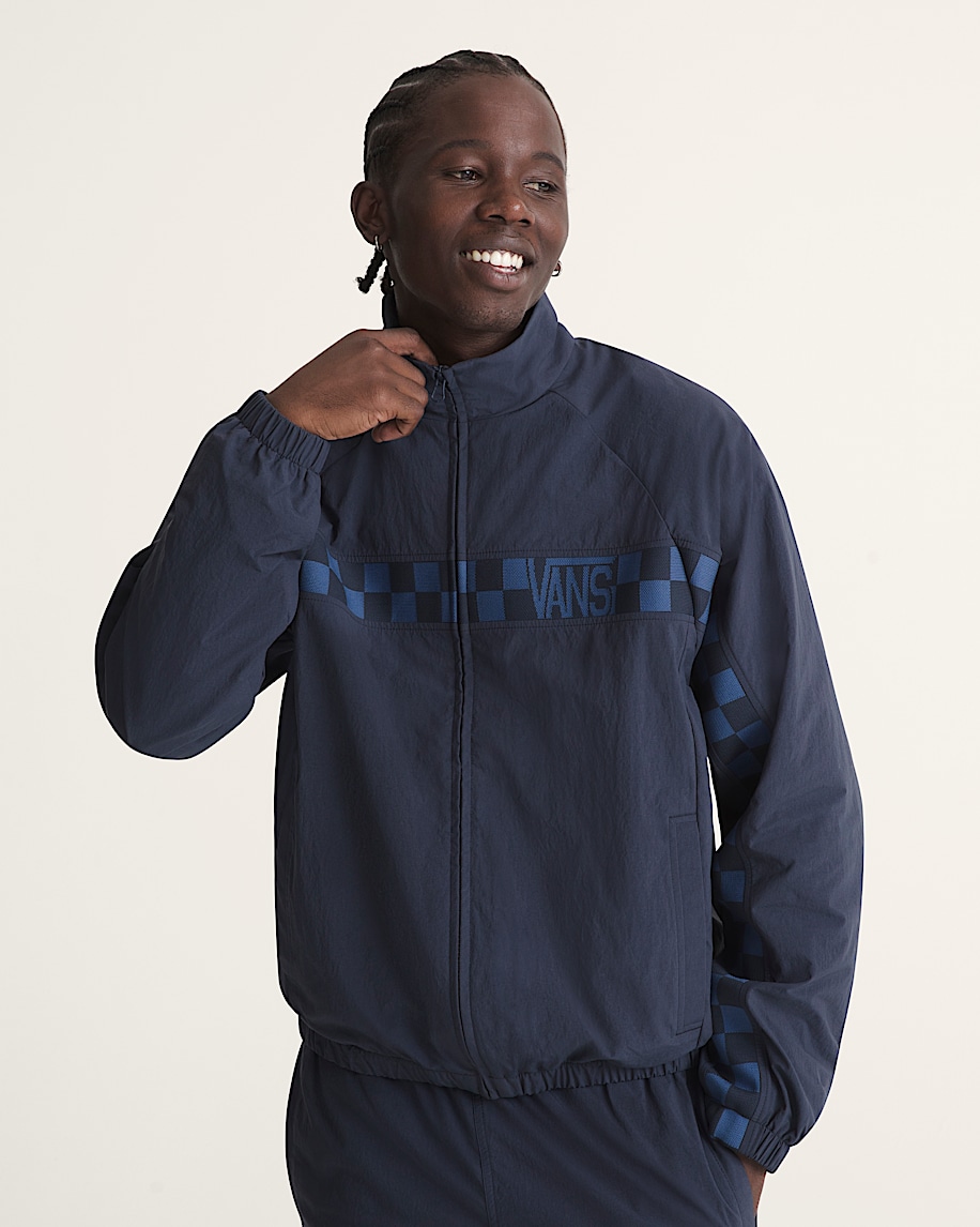 ronnie trainingsjacke